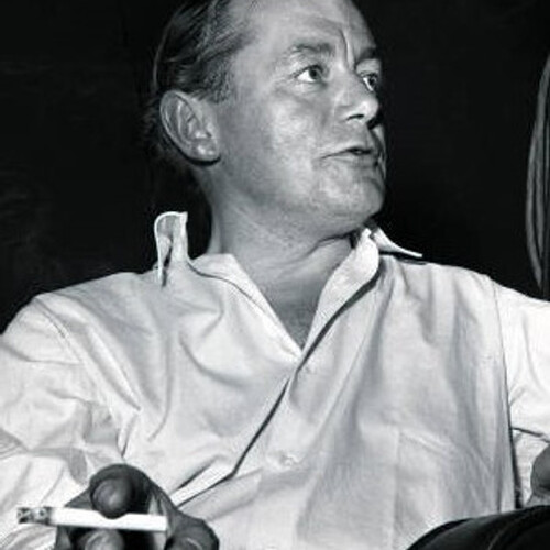 Robert Hamer