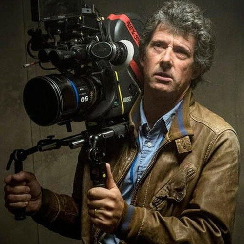 Gary Spratling