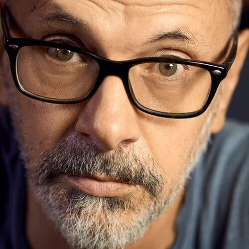 Antonio De Luca