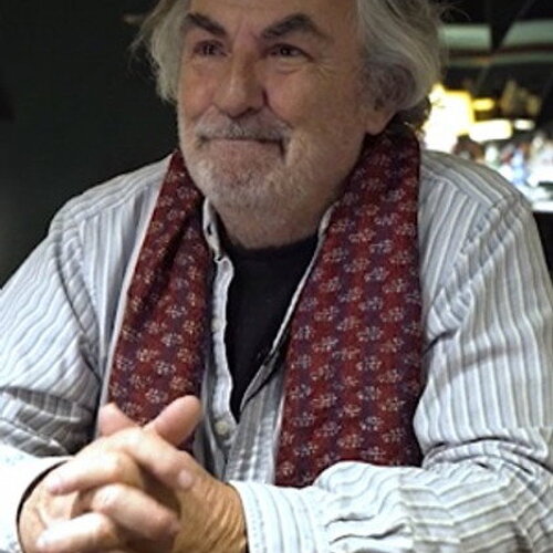 Antxón Gómez