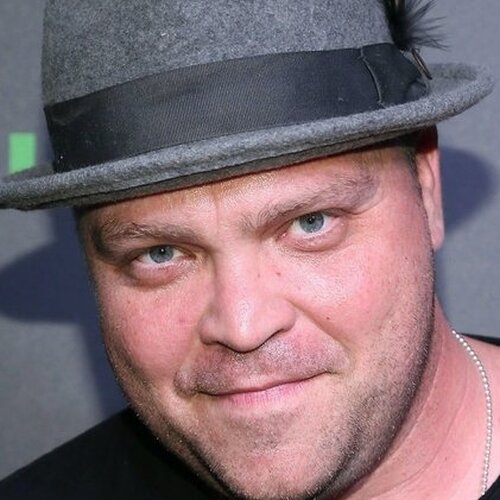 Drew Powell
