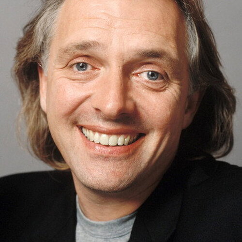 Rik Mayall