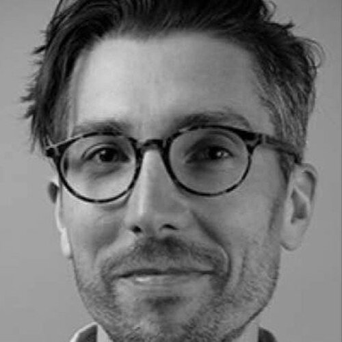 Dan Blacker