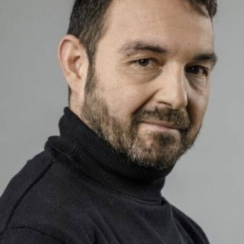 Diego París