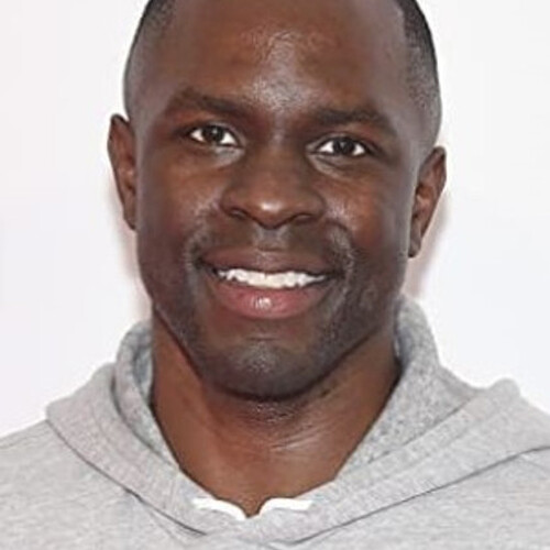 Gbenga Akinnagbe