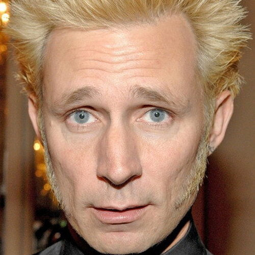 Mike Dirnt