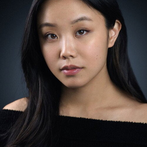 Anna Mikami