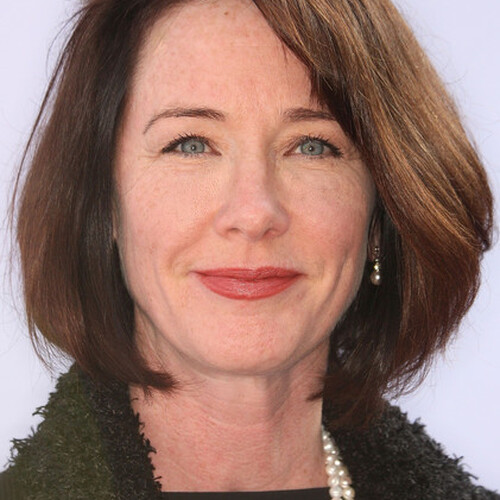 Ann Cusack