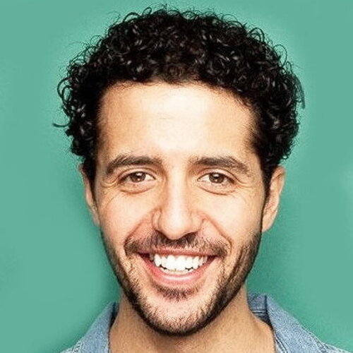 Zach Smadu