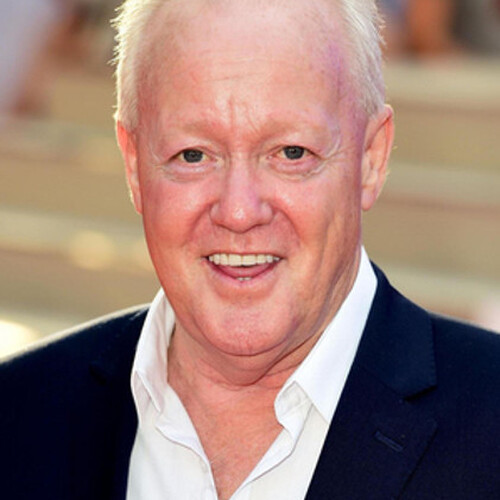 Keith Chegwin