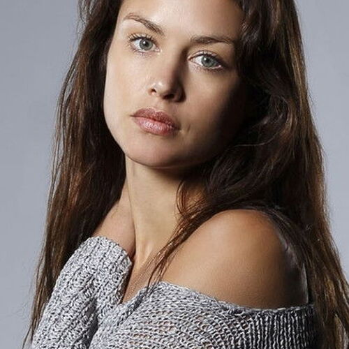 Hannah Ware