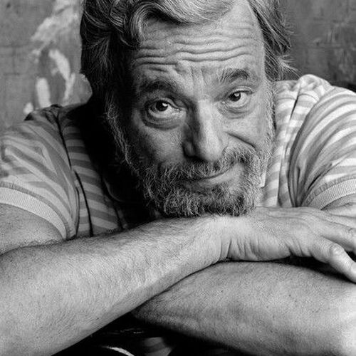 Stephen Sondheim