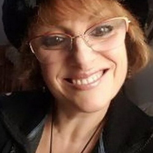 Anna Maria Camps Alcántara