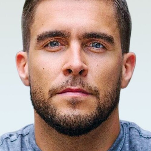 Josh Segarra