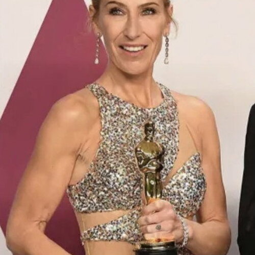 Kate Biscoe
