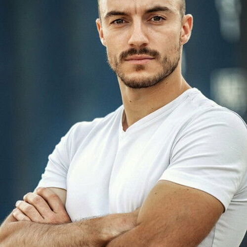 Bryan Vigier