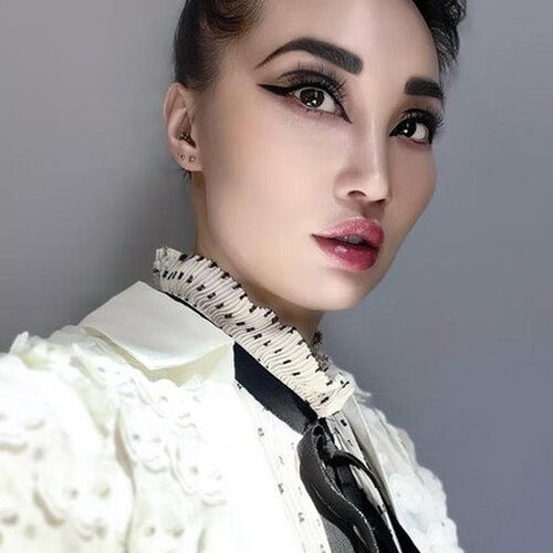 Priscilla Wong