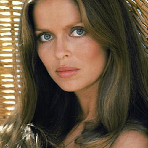 Barbara Bach