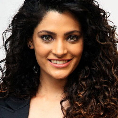 Saiyami Kher