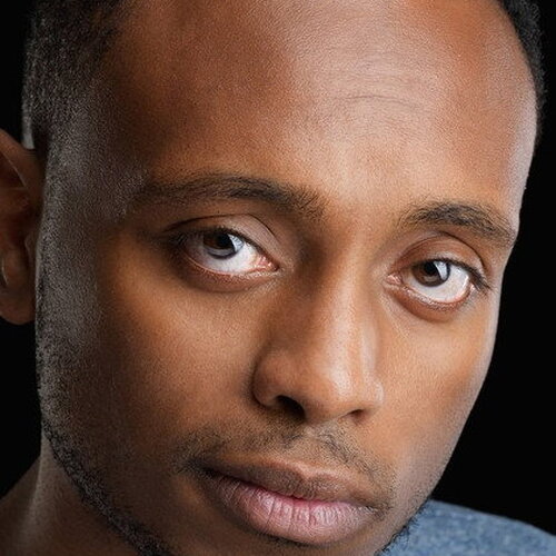 Bineyam Girma