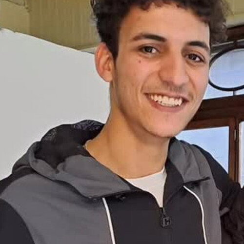 Mohamed Ben Moula