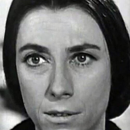 Martine Ferrière