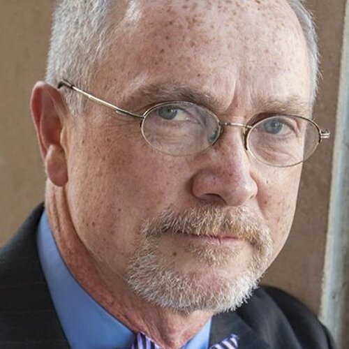 Bill Martin Williams