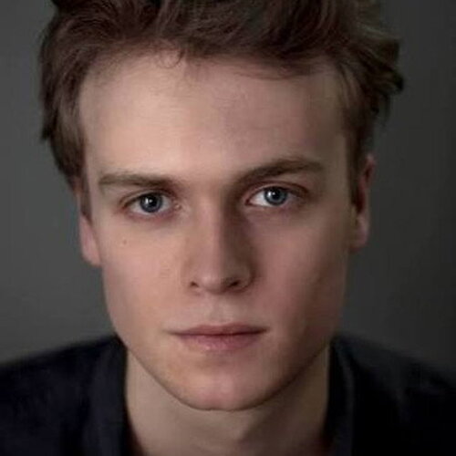 Oscar Hastings