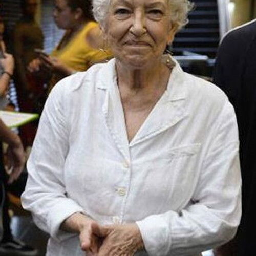 Zoraida Sanjurjo López