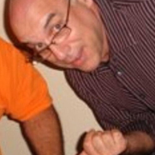 Barry Zetlin
