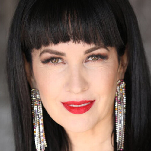 Grey DeLisle-Griffin