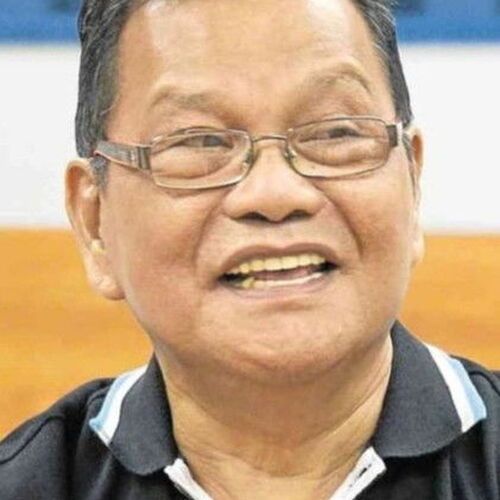 Joel Lamangan