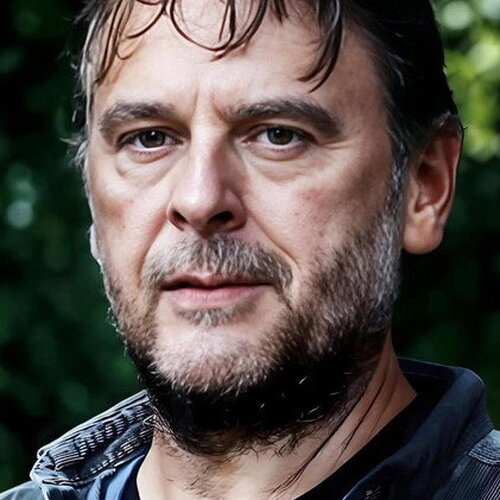 Gilly Gilchrist