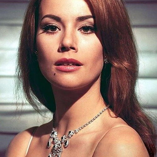 Claudine Auger