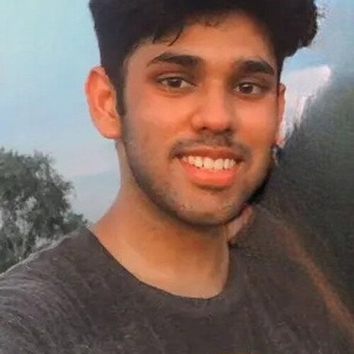 Ojas Gautam