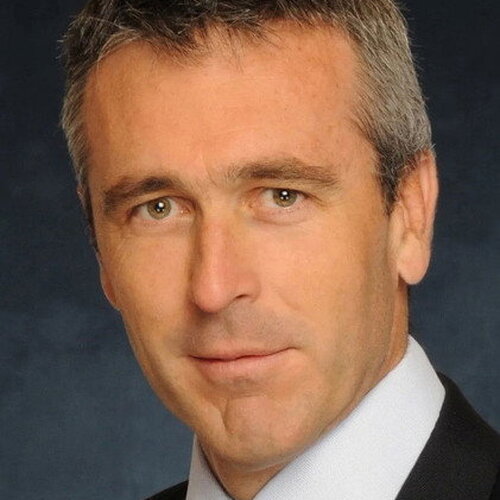 Ghislain Barrois