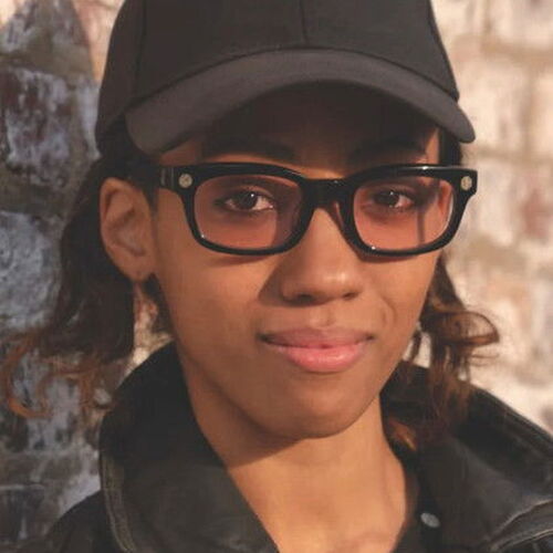 Mitsuko Alexandra Yabe