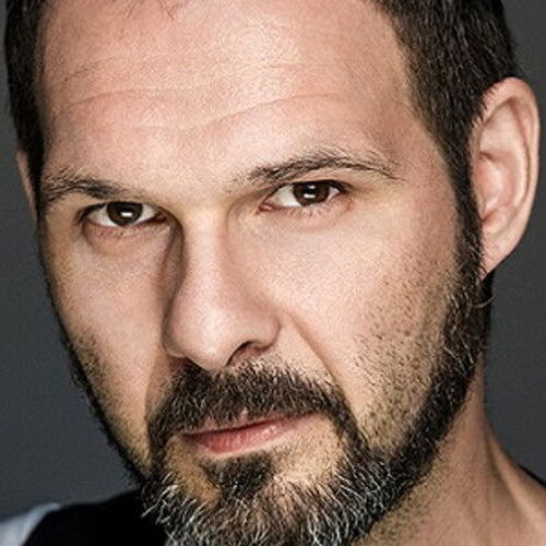 Aleksandar Srećković 