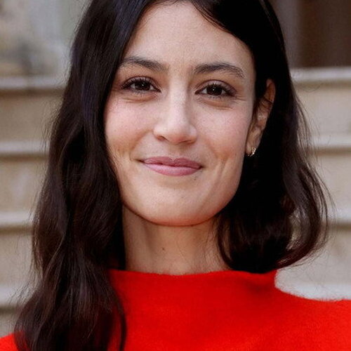 Lucie Boujenah