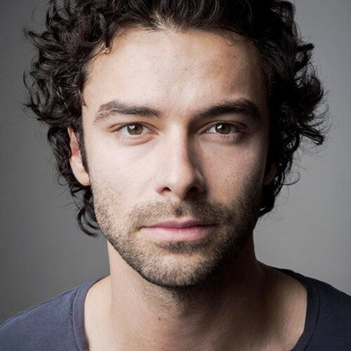 Aidan Turner