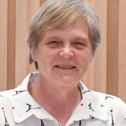 Ellen Rutter