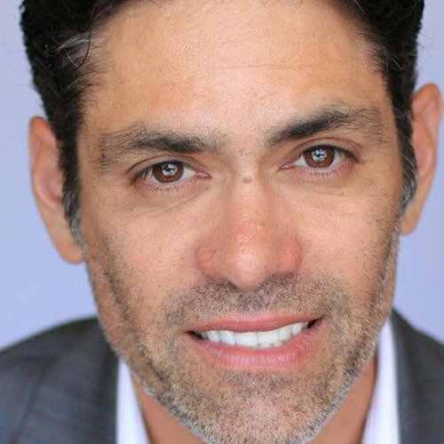 Manuel Uriza