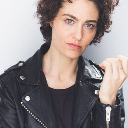 Sarah Dubrovsky