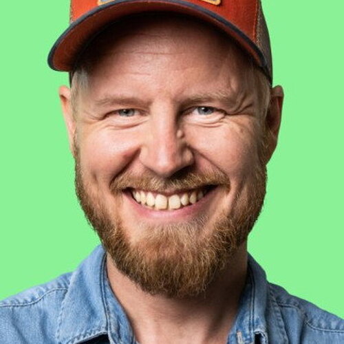 Jannich Grønnemose