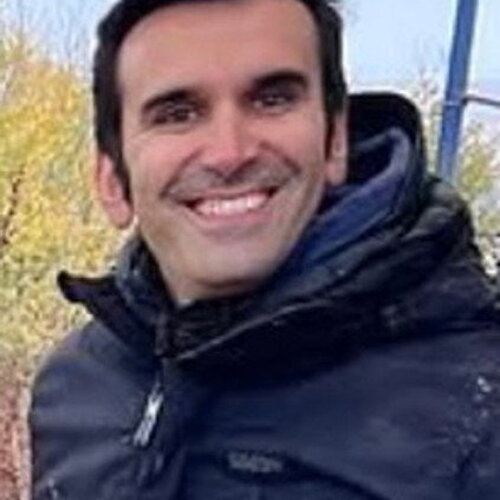 Miguel Arregui