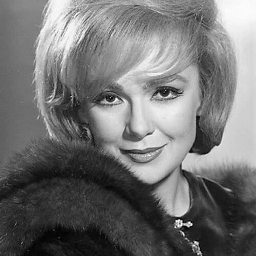 Edie Adams