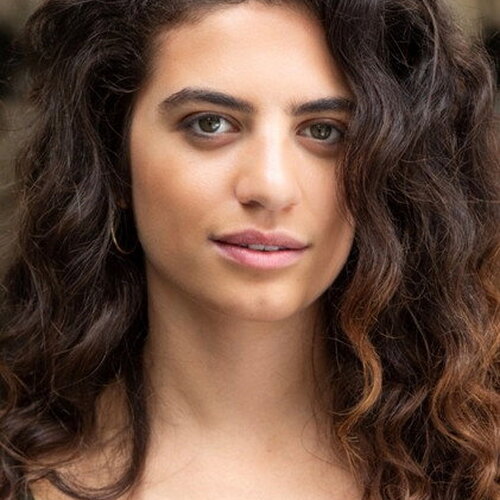 Mia Morrissey