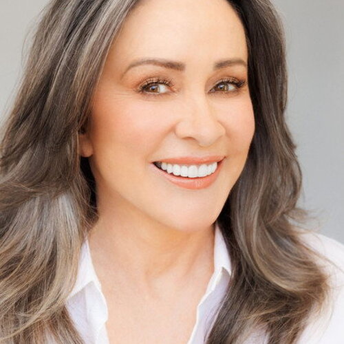 Patricia Heaton