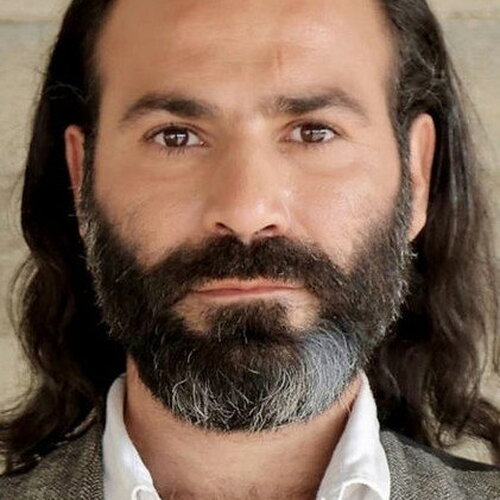 Jalal Altawil