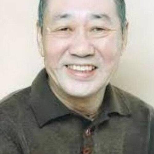 Yuzuru Fujimoto